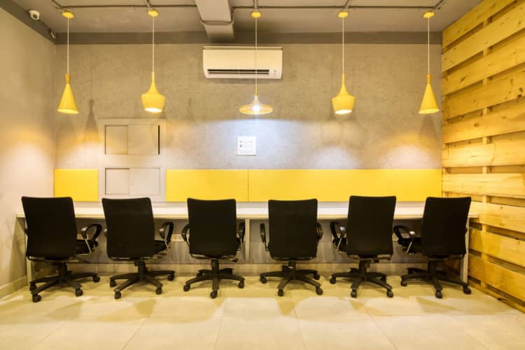  Office Space 7200 Sq.ft. for Rent in Block F Saket, Delhi