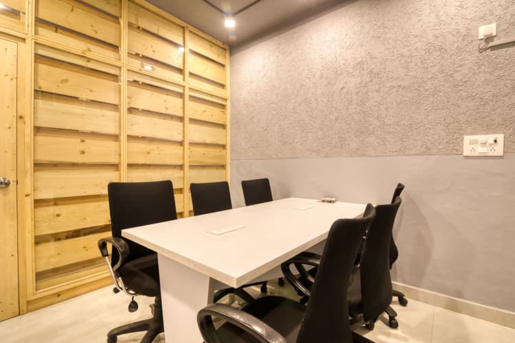 Office Space 7200 Sq.ft. for Rent in Block F Saket, Delhi