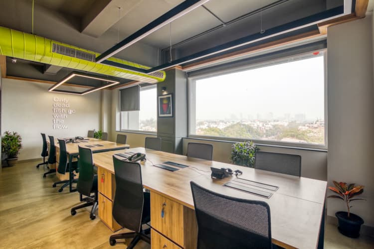  Office Space 34000 Sq.ft. for Rent in Block E, Greater Kailash II, Delhi