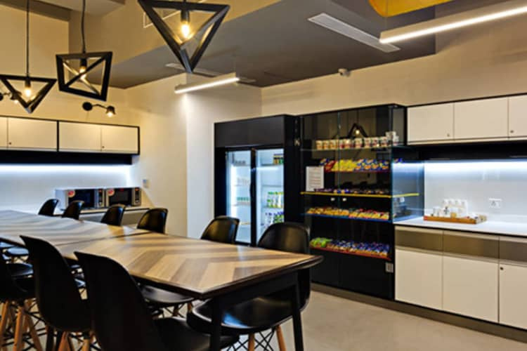  Office Space 19500 Sq.ft. for Rent in Barakhamba Road, Connaught Place, Delhi