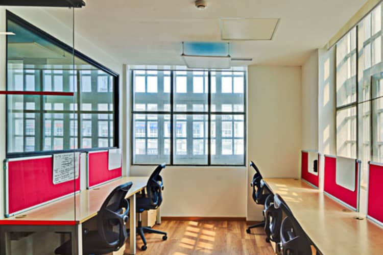  Office Space 19500 Sq.ft. for Rent in Barakhamba Road, Connaught Place, Delhi