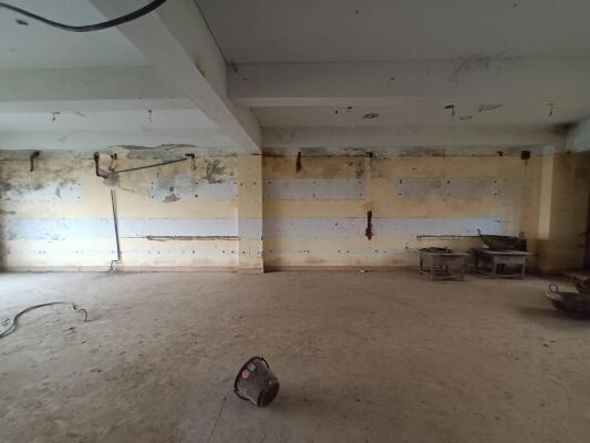  Office Space 855 Sq.ft. for Rent in Sector 5 Dwarka, Delhi