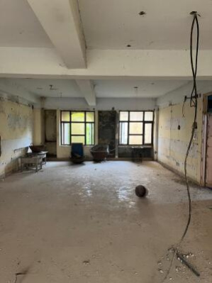  Office Space 855 Sq.ft. for Rent in Sector 5 Dwarka, Delhi