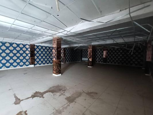  Showroom 15000 Sq.ft. for Rent in Patel Garden, Dwarka, Delhi