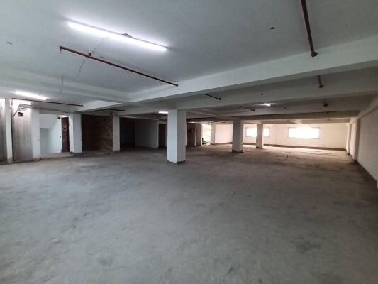  Office Space 4800 Sq.ft. for Rent in Okhla, Delhi