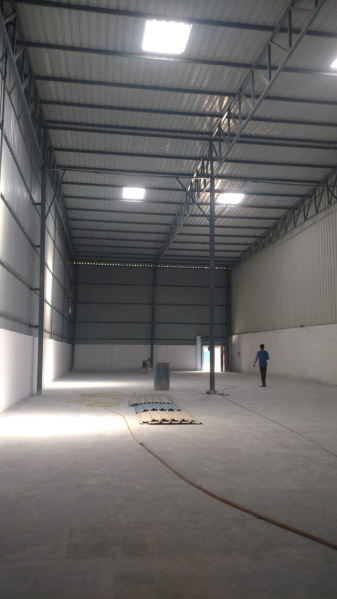  Warehouse 5000 Sq.ft. for Rent in Bamnoli, Sector 28 Dwarka, Delhi