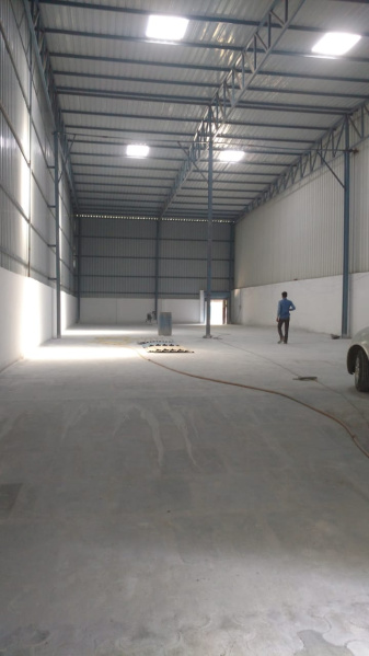  Warehouse 5000 Sq.ft. for Rent in Bamnoli, Sector 28 Dwarka, Delhi