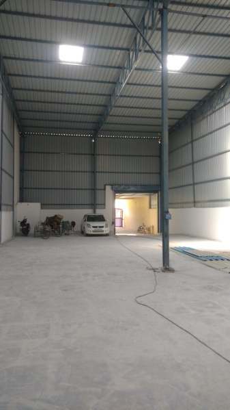  Warehouse 5000 Sq.ft. for Rent in Bamnoli, Sector 28 Dwarka, Delhi