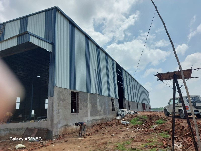  Warehouse 30000 Sq.ft. for Rent in Delhi Rohtak Road, Bahadurgarh