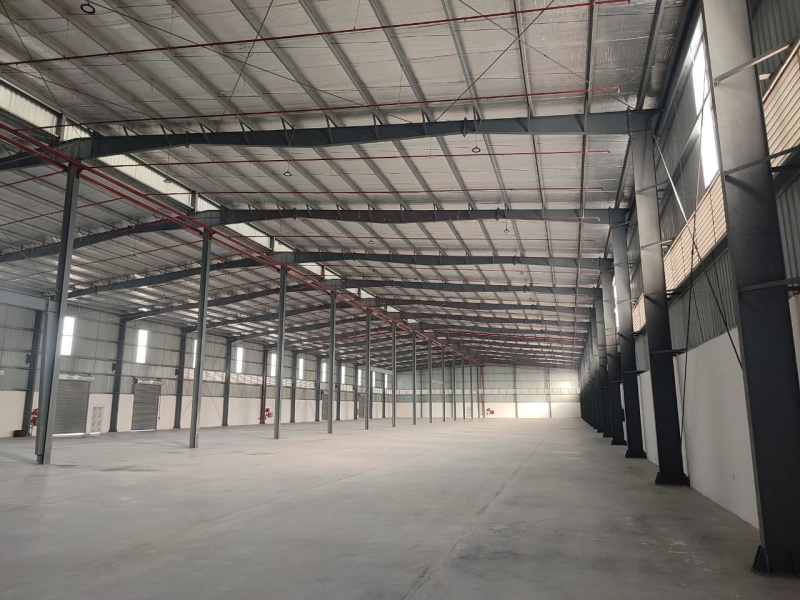  Warehouse 30000 Sq.ft. for Rent in Dadri Road, Greater Noida