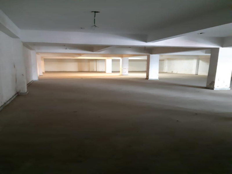  Showroom 2000 Sq.ft. for Rent in Sector 12 Dwarka, Delhi