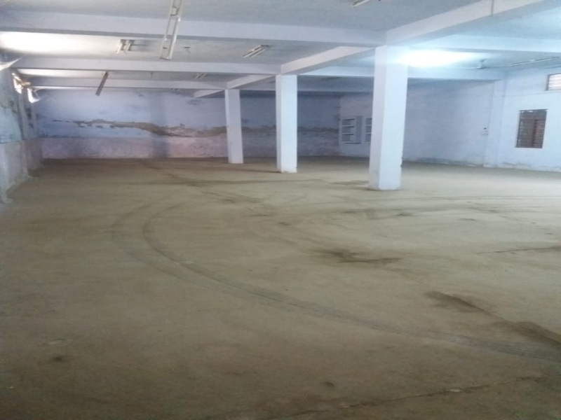  Warehouse 3000 Sq.ft. for Rent in Kakrola, Delhi