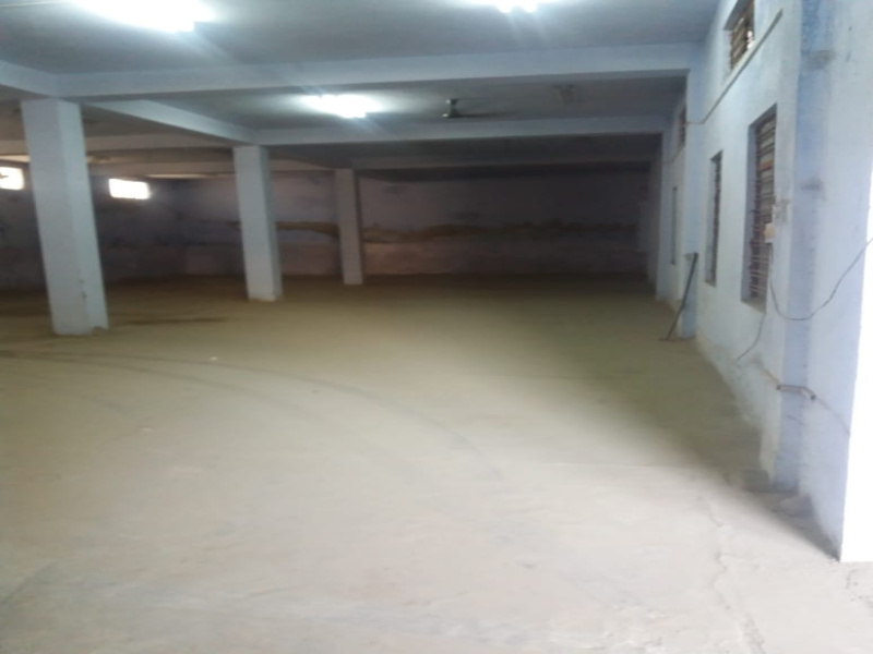  Warehouse 3000 Sq.ft. for Rent in Kakrola, Delhi