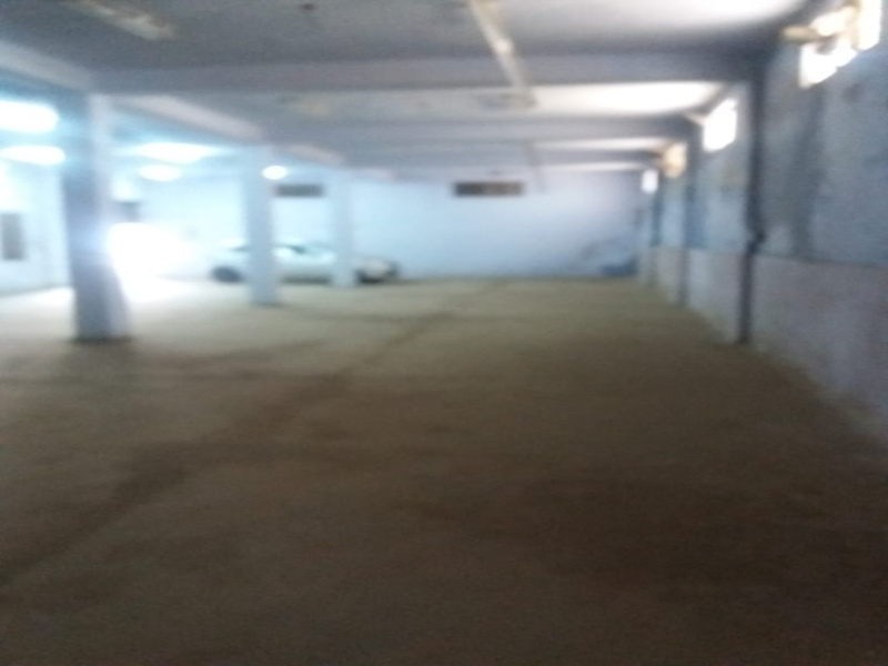  Warehouse 3000 Sq.ft. for Rent in Kakrola, Delhi