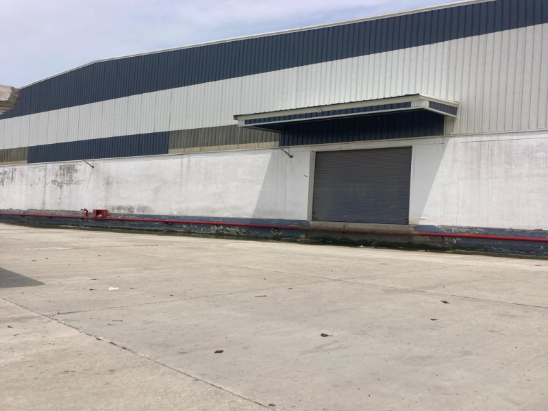  75000 Sq.ft. Warehouse for Rent in Mundka Village, Delhi
