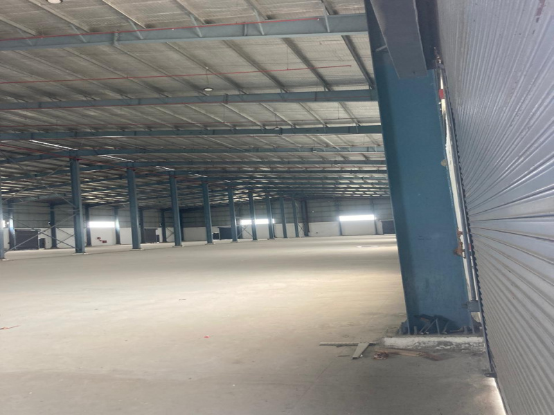  75000 Sq.ft. Warehouse for Rent in Mundka Village, Delhi