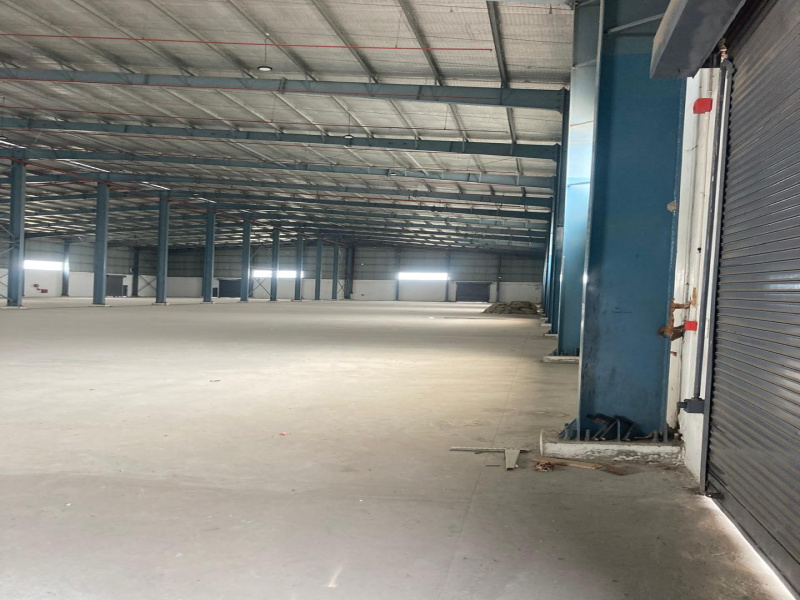  75000 Sq.ft. Warehouse for Rent in Mundka Village, Delhi