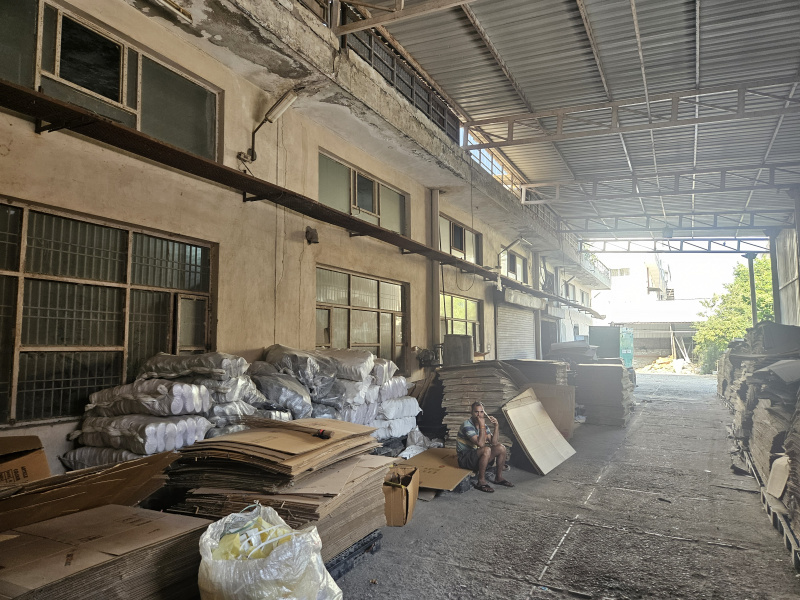  55000 Sq.ft. Factory for Rent in H S I I D C, Bahadurgarh