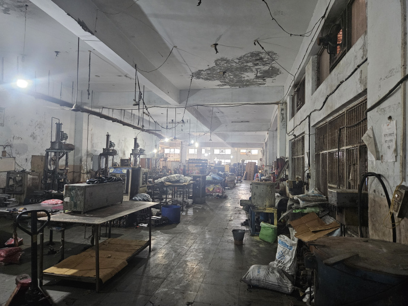  55000 Sq.ft. Factory for Rent in H S I I D C, Bahadurgarh