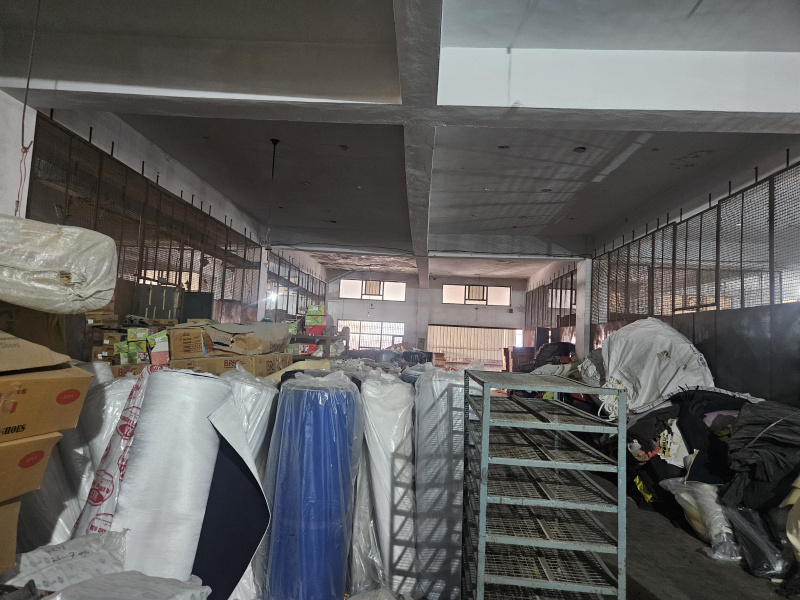  55000 Sq.ft. Factory for Rent in H S I I D C, Bahadurgarh
