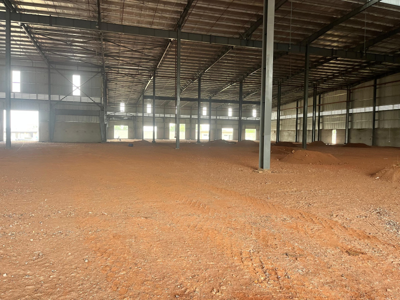  120000 Sq.ft. Warehouse for Rent in Rohad Industrial Area, Bahadurgarh