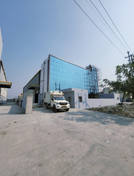  Factory for Rent in Ecotech VI, Greater Noida