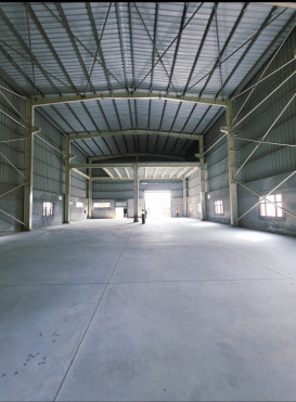 16000 Sq.ft. Factory for Rent in Ecotech VI, Greater Noida