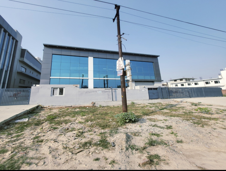 16000 Sq.ft. Factory for Rent in Ecotech VI, Greater Noida