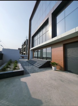 42000 Sq.ft. Factory for Rent in Ecotech VI, Greater Noida