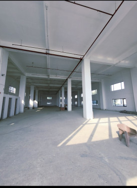 42000 Sq.ft. Factory for Rent in Ecotech VI, Greater Noida