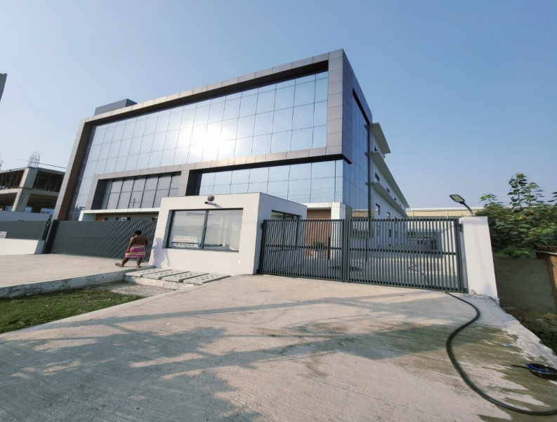 42000 Sq.ft. Factory for Rent in Ecotech VI, Greater Noida