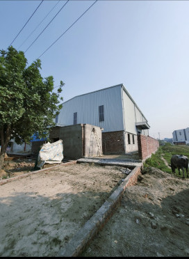  8500 Sq.ft. Factory for Rent in Ecotech, Greater Noida