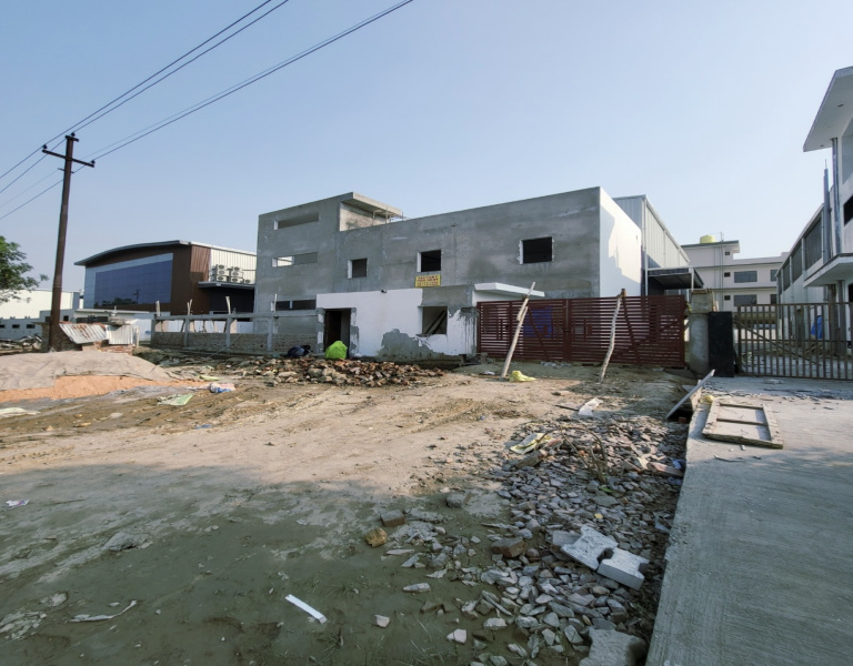  8500 Sq.ft. Factory for Rent in Ecotech, Greater Noida
