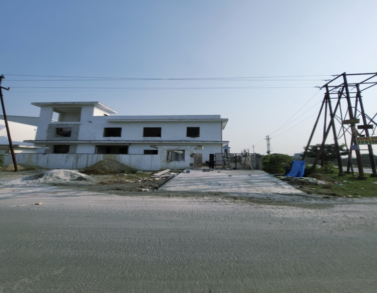  8500 Sq.ft. Factory for Rent in Site 5, Greater Noida