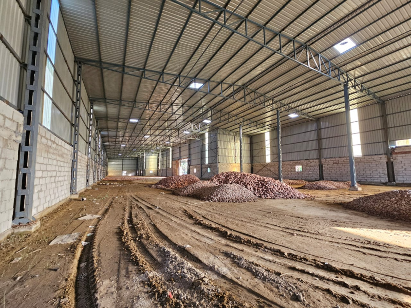 20000 Sq.ft. Warehouse for Rent in Kakrola, Delhi