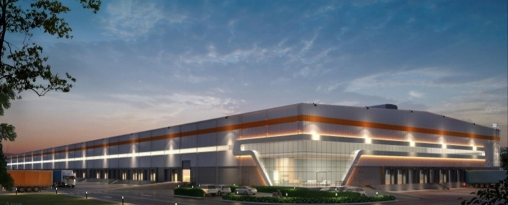  250000 Sq.ft. Warehouse for Rent in Kundli, Delhi