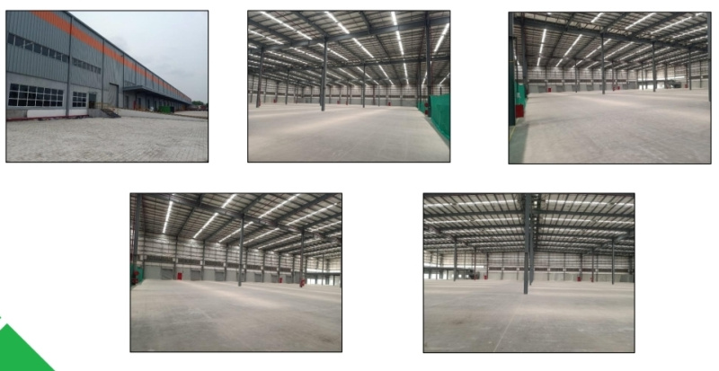  150000 Sq.ft. Warehouse for Rent in Farrukhnagar, Gurgaon