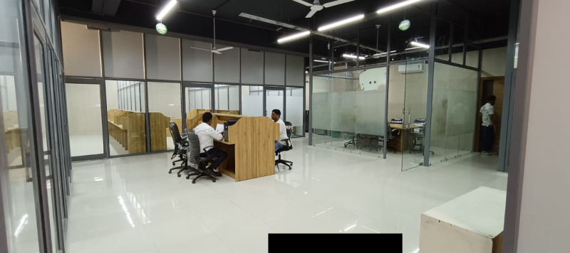  2500 Sq.ft. Office Space for Rent in Rajouri Garden, Delhi