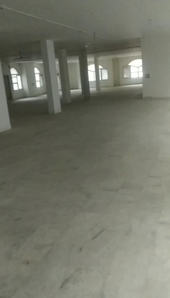 5000 Sq.ft. Showroom for Rent in Matiala, Delhi