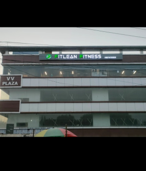  Showroom for Rent in Dwarka Mor, Delhi