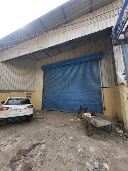  15000 Sq.ft. Warehouse for Rent in Dwarka, Delhi