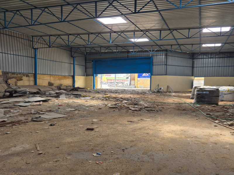  15000 Sq.ft. Warehouse for Rent in Dwarka, Delhi
