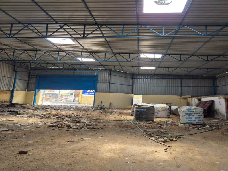  15000 Sq.ft. Warehouse for Rent in Dwarka, Delhi