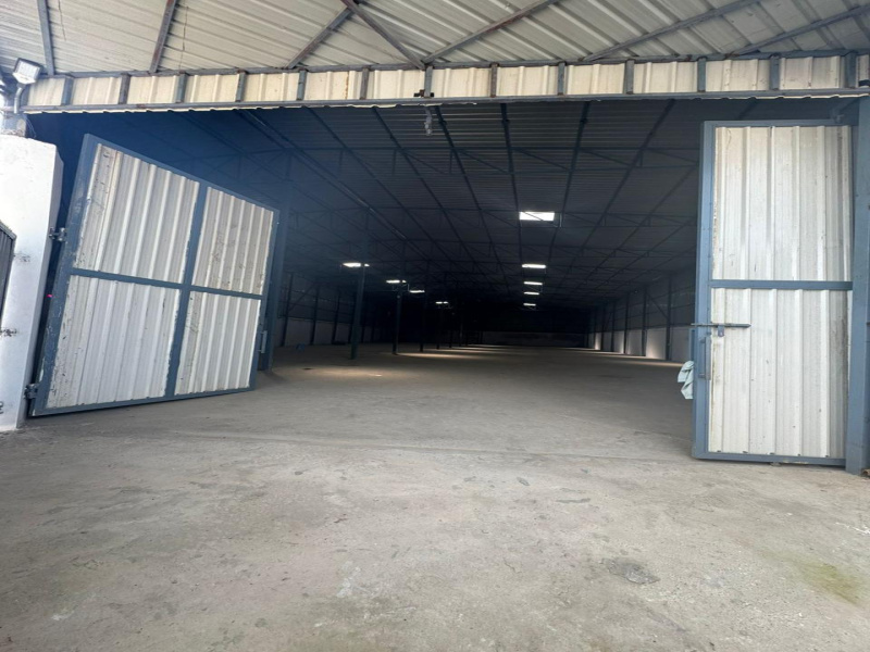 3000 Sq.ft. Warehouse for Rent in Kakrola, Delhi