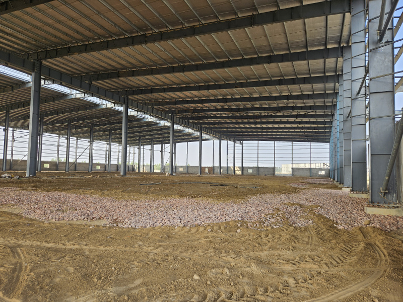  120000 Sq.ft. Warehouse for Rent in Rohad Industrial Area, Bahadurgarh