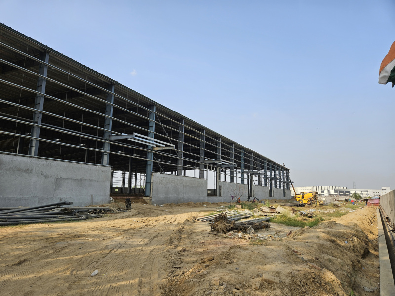  120000 Sq.ft. Warehouse for Rent in Rohad Industrial Area, Bahadurgarh