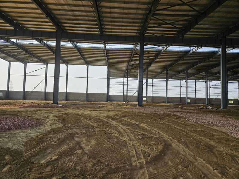  120000 Sq.ft. Warehouse for Rent in Rohad Industrial Area, Bahadurgarh