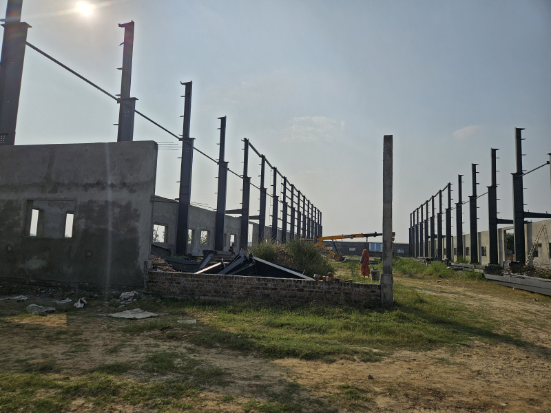  30000 Sq.ft. Factory for Rent in Rohad Industrial Area, Bahadurgarh