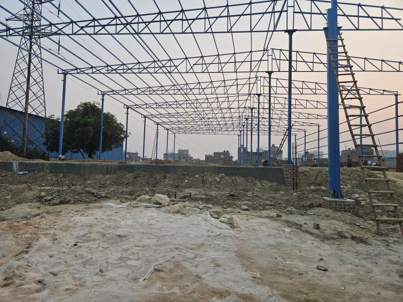  21000 Sq.ft. Warehouse for Rent in Meerut Road Industrial Area, Ghaziabad