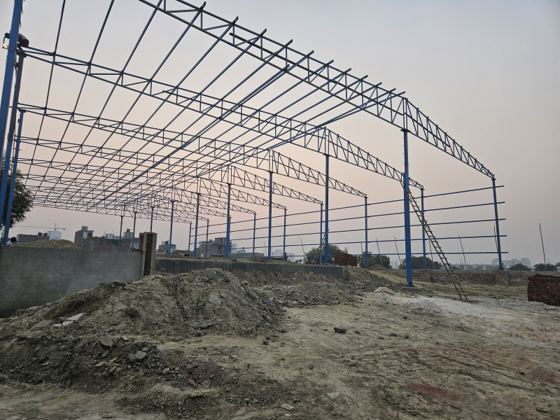  21000 Sq.ft. Warehouse for Rent in Meerut Road Industrial Area, Ghaziabad